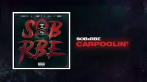 Sob X Rbe - The Man Now